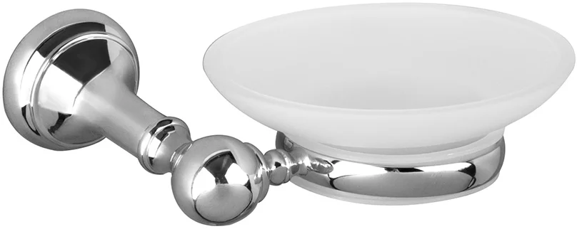 Мыльница Verran Chess 253-16 от магазина ЛесКонПром.ру