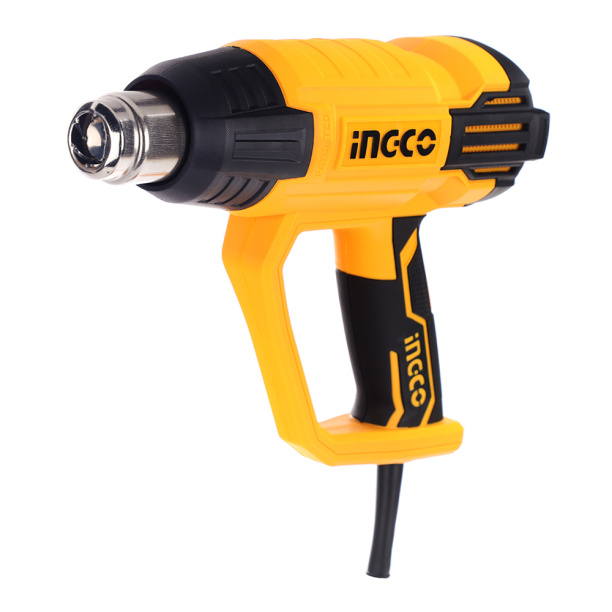 Фен технический INGCO HG200028, 2000 Вт от магазина ЛесКонПром.ру