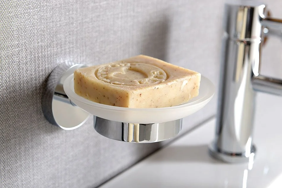 Мыльница Bemeta Omega 104108042 от магазина ЛесКонПром.ру