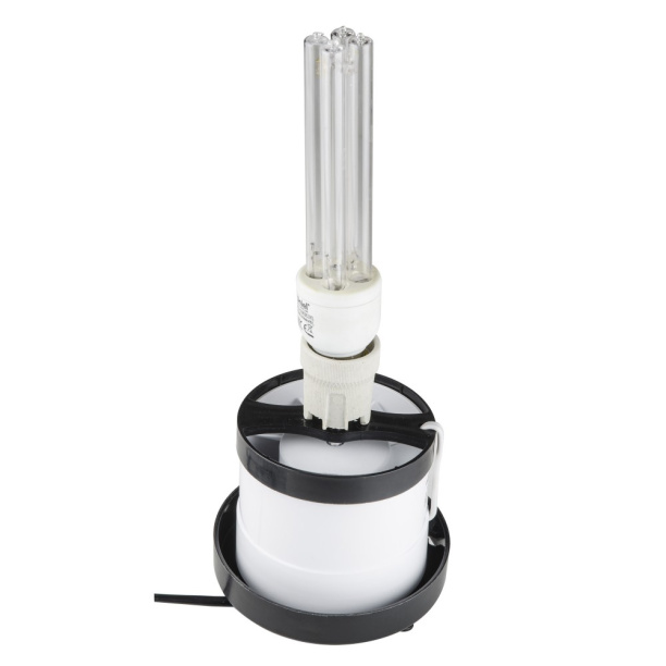 Рециркулятор воздуха Uniel бактерицидный настольный 35 Вт от магазина ЛесКонПром.ру