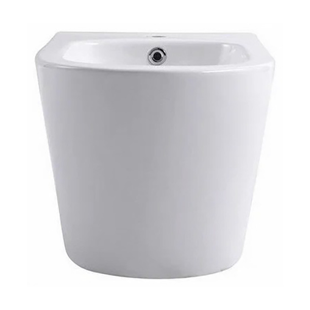 Биде Aquatek Вега подвесное от магазина ЛесКонПром.ру