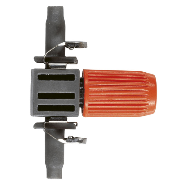 Капельница внутренняя Gardena регулируемая 10 шт от магазина ЛесКонПром.ру