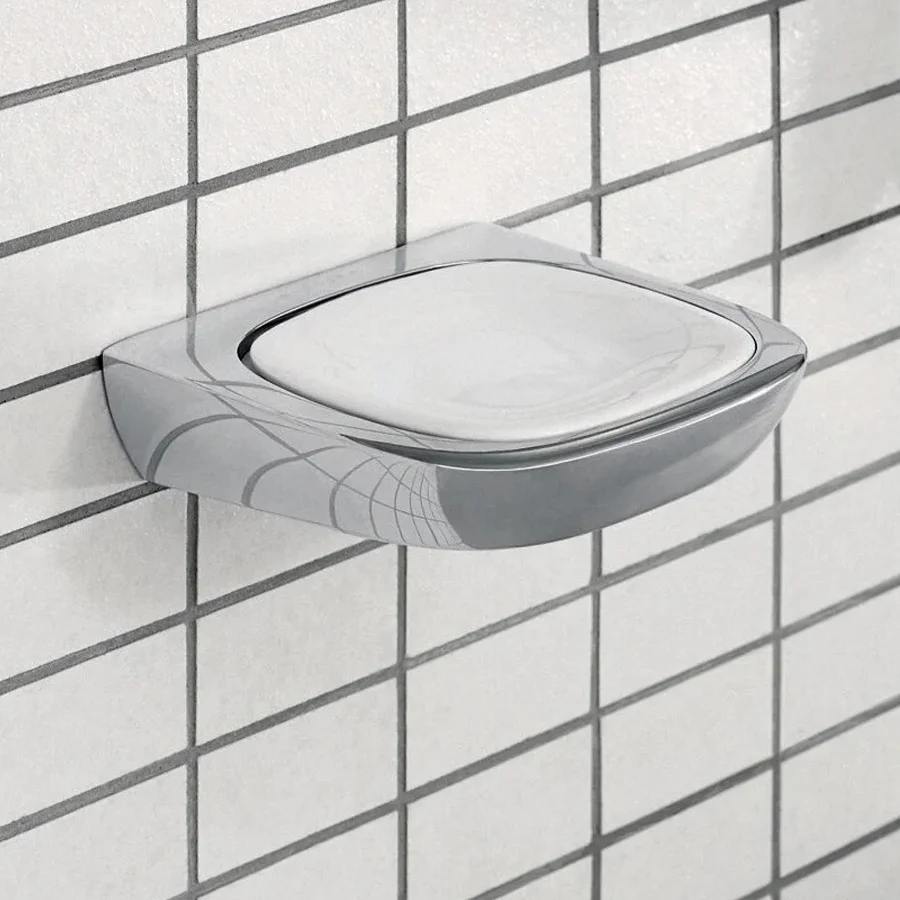 Мыльница Kludi Ambienta 5398505 от магазина ЛесКонПром.ру