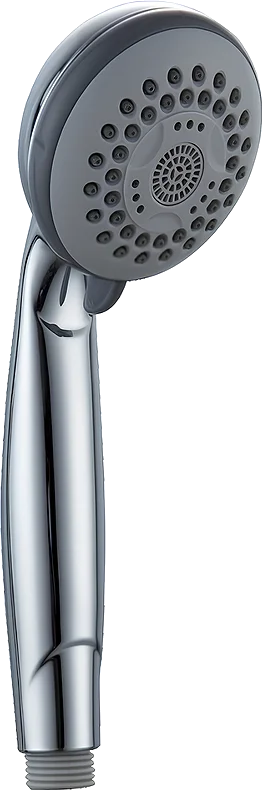 Душевая лейка Haiba HB08 от магазина ЛесКонПром.ру