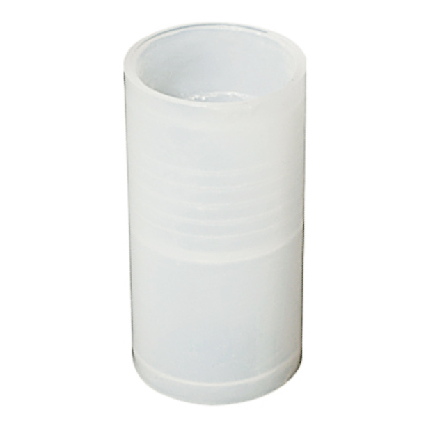 Муфта IEK для труб 20 мм от магазина ЛесКонПром.ру