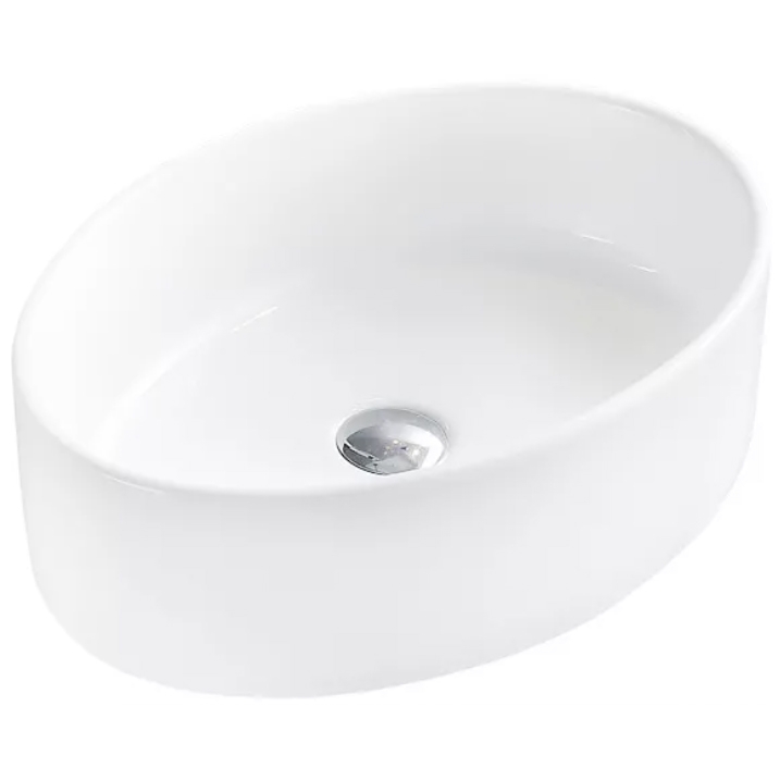 Раковина-чаша BelBagno 51 BB1049 Белая от магазина ЛесКонПром.ру