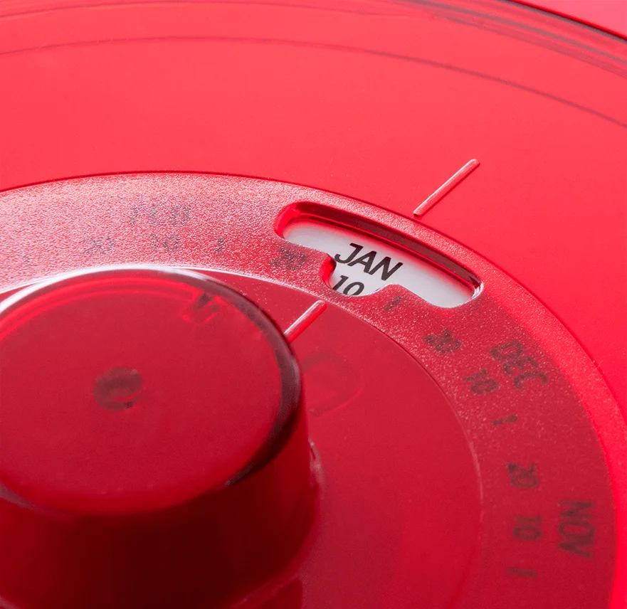 Фильтр-кувшин Барьер Норма рубин от магазина ЛесКонПром.ру