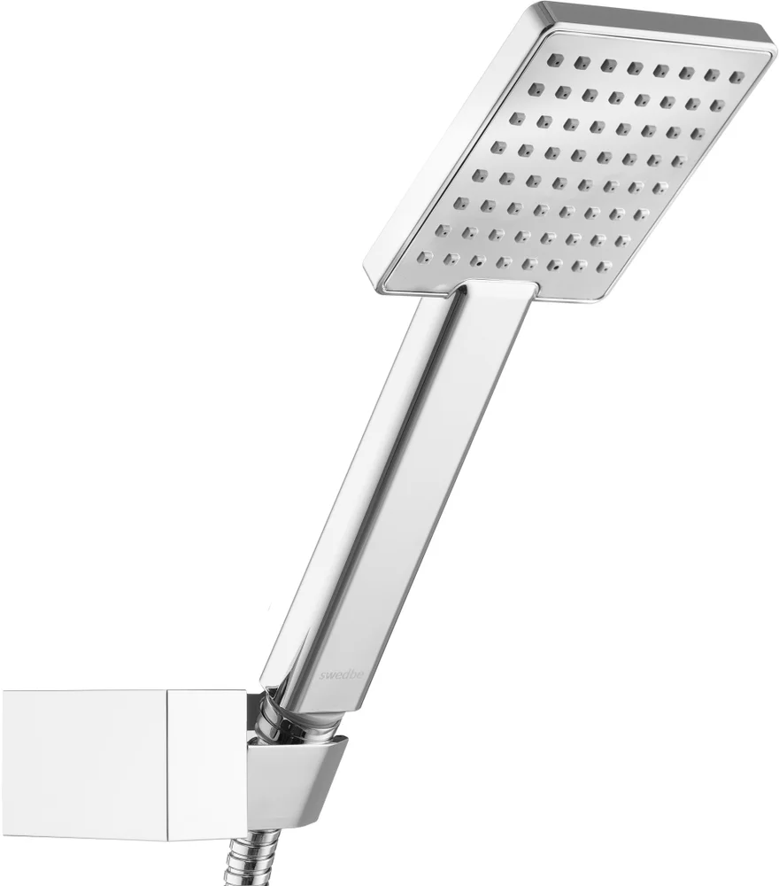 Душевой гарнитур Swedbe Calypso 5096 от магазина ЛесКонПром.ру