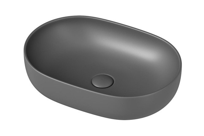 Умывальник накладной CERAMICA NOVA Element 80551259 от магазина ЛесКонПром.ру