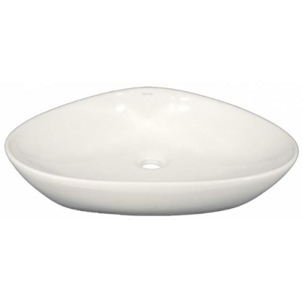Раковина-чаша CeramaLux 59 7472B Белая от магазина ЛесКонПром.ру
