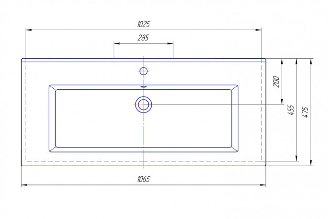 Раковина Оскар 80353274 от магазина ЛесКонПром.ру