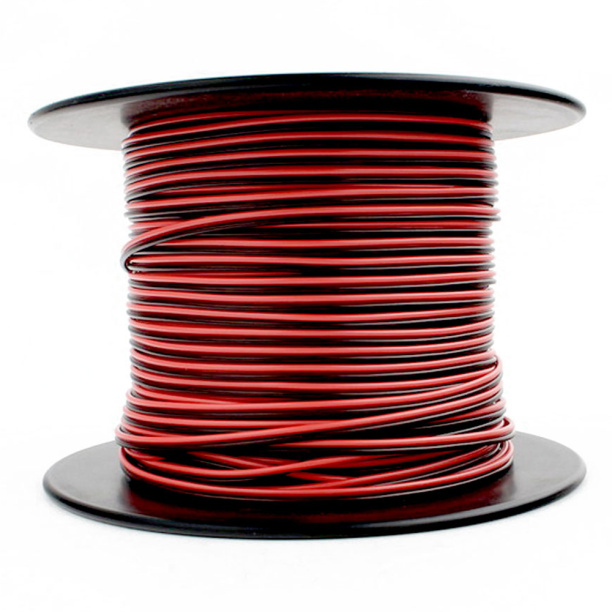 Кабель акустический 2х0,35 мм2 от магазина ЛесКонПром.ру