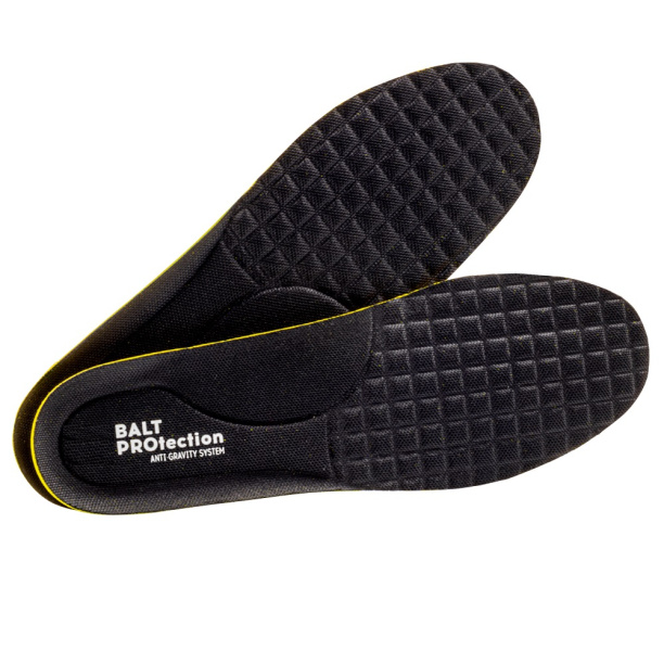 Стельки Anti-gravity размер 40 от магазина ЛесКонПром.ру