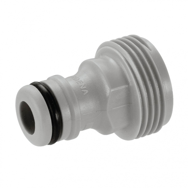 Патрубок 3/4" внешняя резьба Gardena от магазина ЛесКонПром.ру