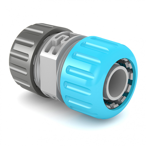 Репаратор для шлангов 1"-3/4" Cellfast от магазина ЛесКонПром.ру