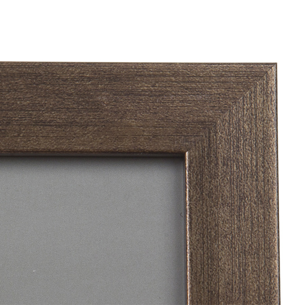 Фоторамка NEODECO 15х20 см белая от магазина ЛесКонПром.ру