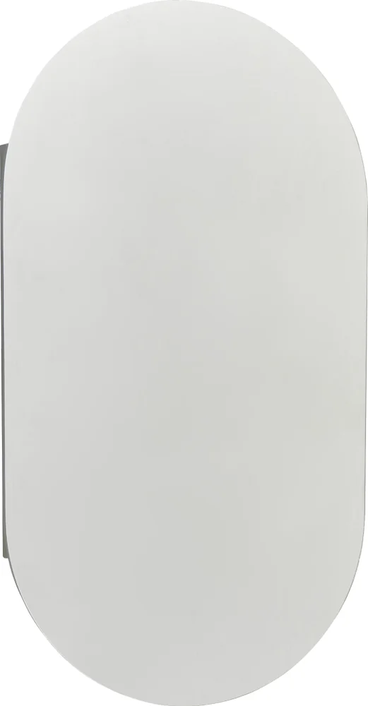 Зеркало-шкаф AQUATON Оливия белый глянец от магазина ЛесКонПром.ру