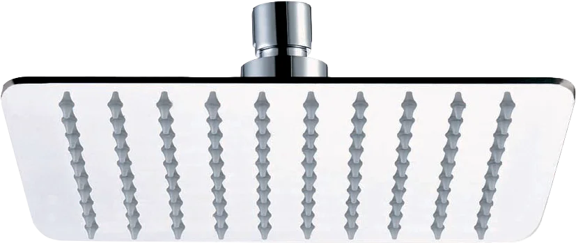 Верхний душ Remer 357UFD25X от магазина ЛесКонПром.ру