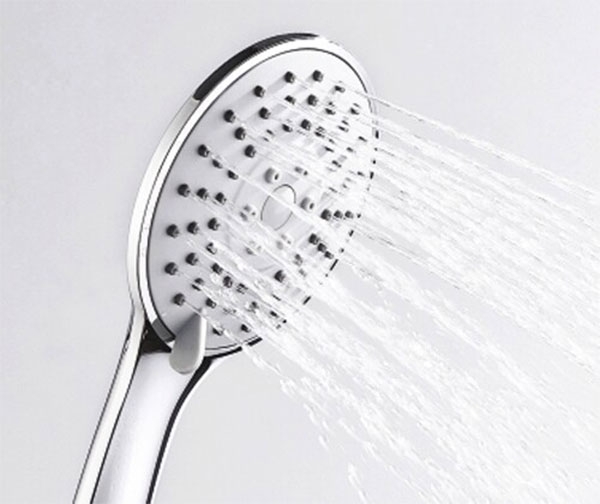 Душевая система WasserKRAFT Main A14129 Хром от магазина ЛесКонПром.ру