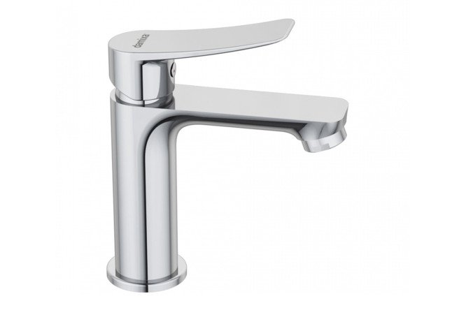 Смеситель для умывальника DAMIXA Apollo 80529554 от магазина ЛесКонПром.ру