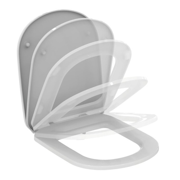 Сиденье для унитаза Ideal Standard Tempo от магазина ЛесКонПром.ру