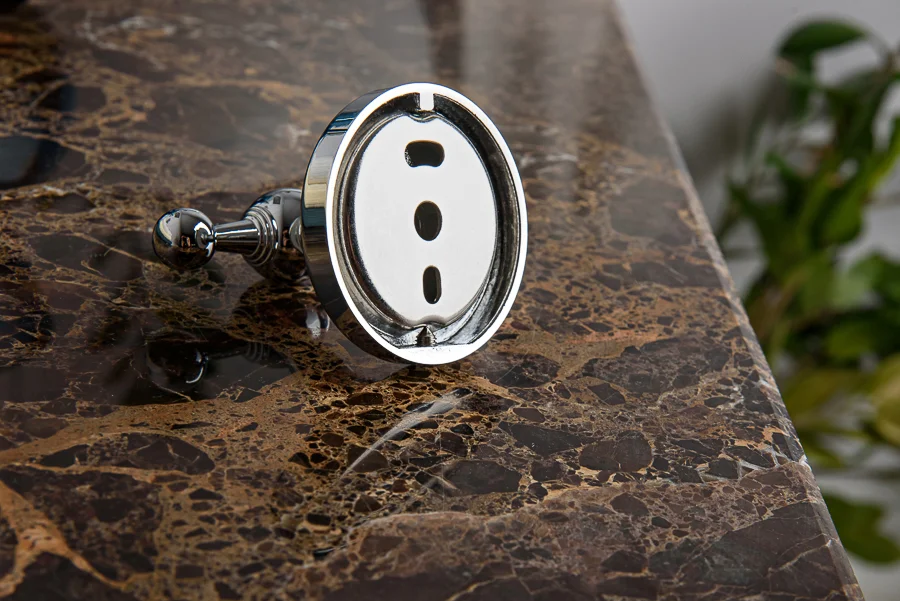 Мыльница Wess Magnifique W04-12 от магазина ЛесКонПром.ру