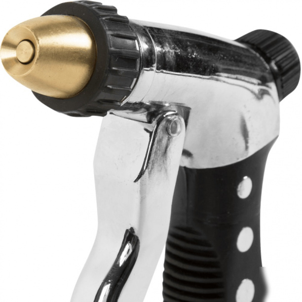 Пистолет-распылитель BOUTTE металлический от магазина ЛесКонПром.ру
