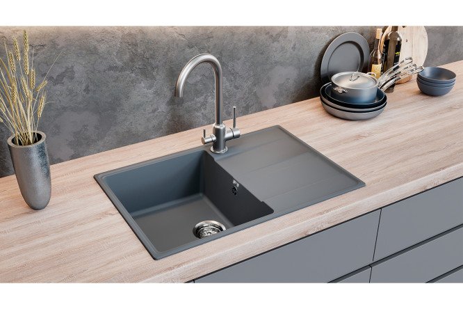 Мойка  Prima 80531990 от магазина ЛесКонПром.ру