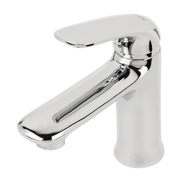 Смеситель для раковины FLUMEN Inn от магазина ЛесКонПром.ру