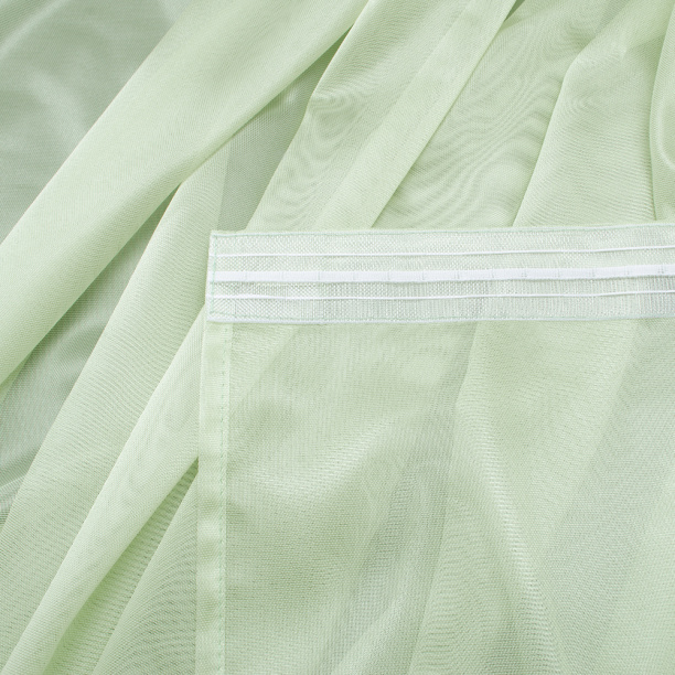 Штора-тюль вуаль 300х280 см шампань от магазина ЛесКонПром.ру