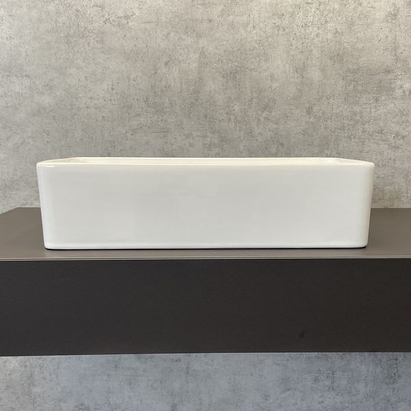 Раковина-чаша Comforty 46 78190 00004143744 Белая от магазина ЛесКонПром.ру