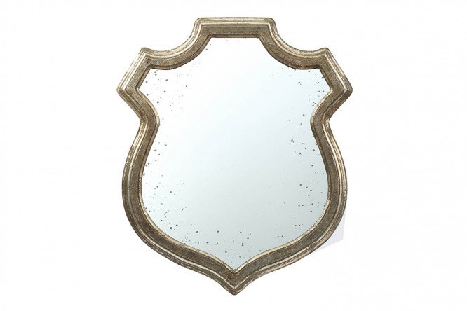 Зеркало в раме 32646 80452848 от магазина ЛесКонПром.ру