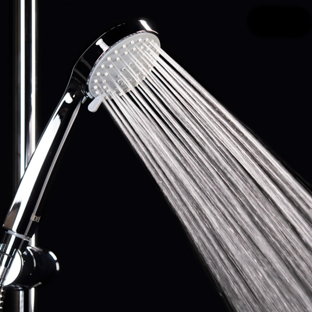 Душевой гарнитур IDDIS Bild 3 режима от магазина ЛесКонПром.ру