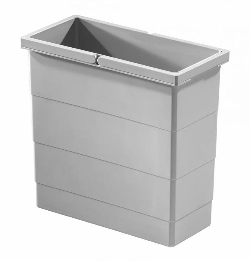 Крышка для ведра 12л Hailo от магазина ЛесКонПром.ру