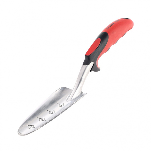 Совочек посадочный DORN PRO узкий от магазина ЛесКонПром.ру