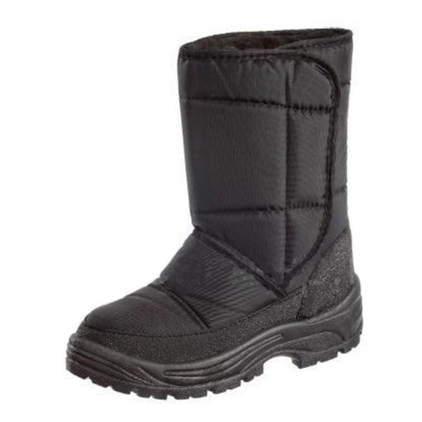 Сапоги дутые утепленные мужские размер 45 от магазина ЛесКонПром.ру