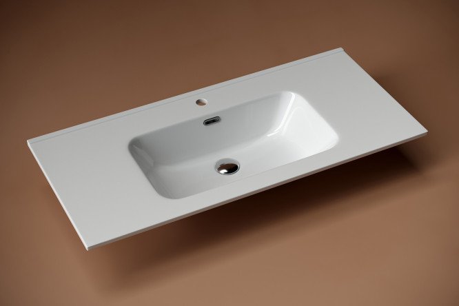 Умывальник накладной CERAMICA NOVA Element 80551282 от магазина ЛесКонПром.ру