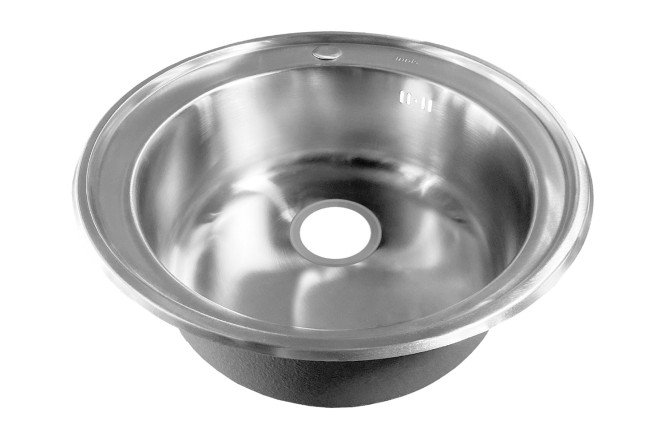 Мойка врезная IDDIS BAS51S0i77 80550607 от магазина ЛесКонПром.ру