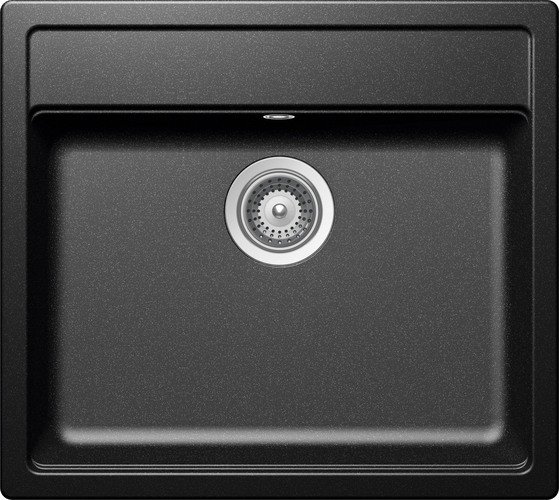 Кухонная мойка VERO 60 CRISTADUR 700079 от магазина ЛесКонПром.ру