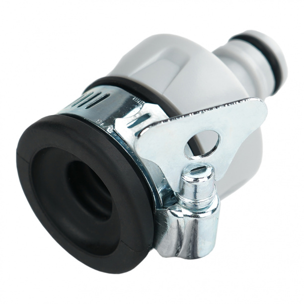 Адаптер на кран универсальный DORN от магазина ЛесКонПром.ру