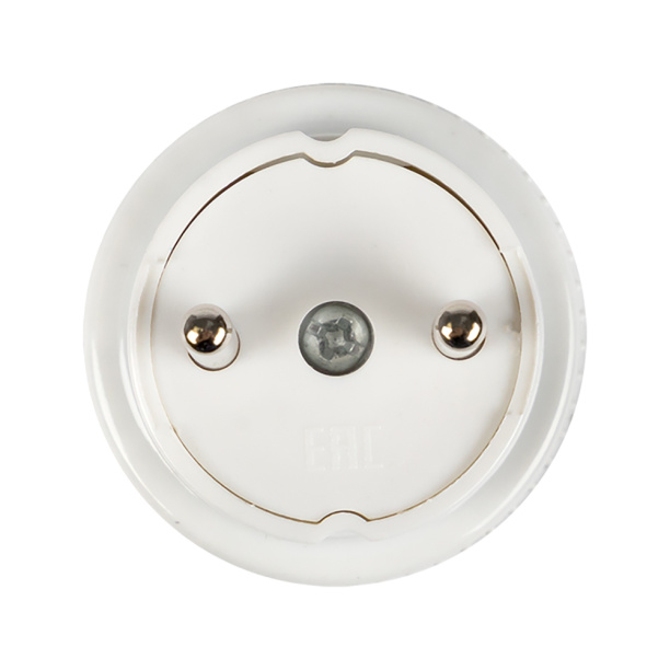 Переходник EKF Евро 6 А от магазина ЛесКонПром.ру