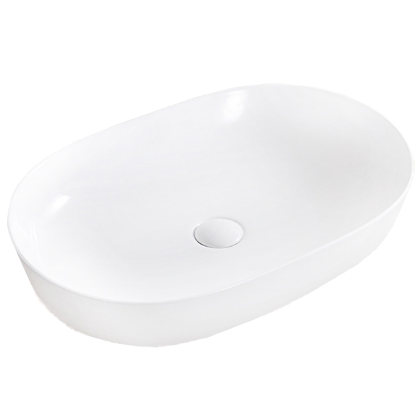 Раковина-чаша BelBagno 61 BB1348 Белая от магазина ЛесКонПром.ру