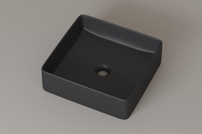 Умывальник накладной IDDIS Slide 80534108 от магазина ЛесКонПром.ру