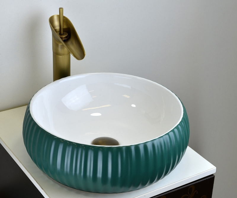 Донный клапан Bronze de Luxe 21972 Бронза от магазина ЛесКонПром.ру