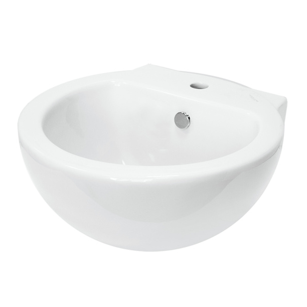 Раковина SANITA LUXE Art 48 см от магазина ЛесКонПром.ру