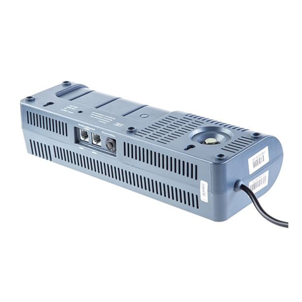 Стабилизатор универсальный Rucelf 1 кВА от магазина ЛесКонПром.ру