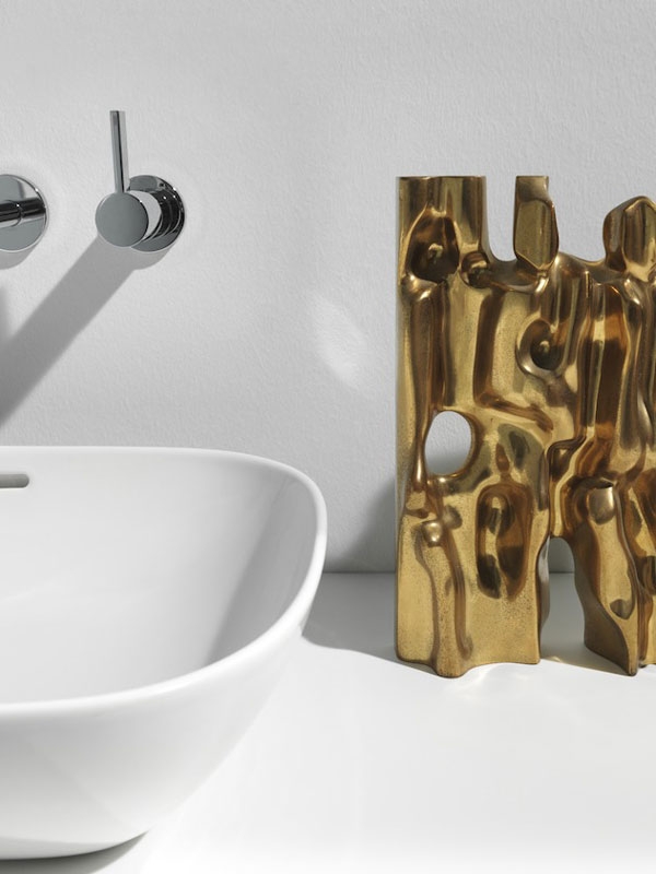 Раковина-чаша Laufen Ino 50 8.1230.2 Белая от магазина ЛесКонПром.ру