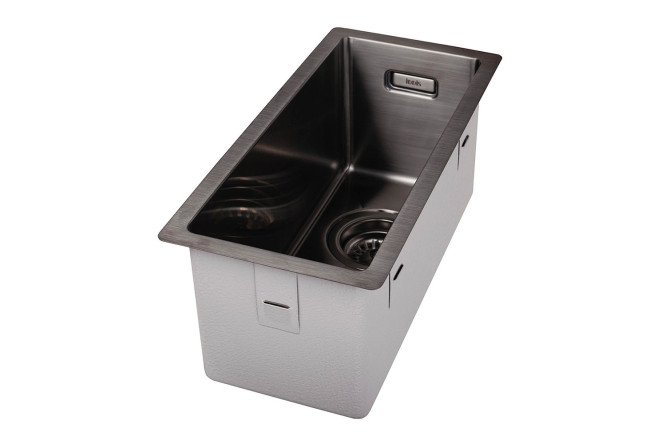 Мойка врезная IDDIS Edifice 80550586 от магазина ЛесКонПром.ру