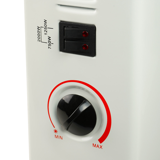 Конвектор ONHEAT 2 кВт от магазина ЛесКонПром.ру