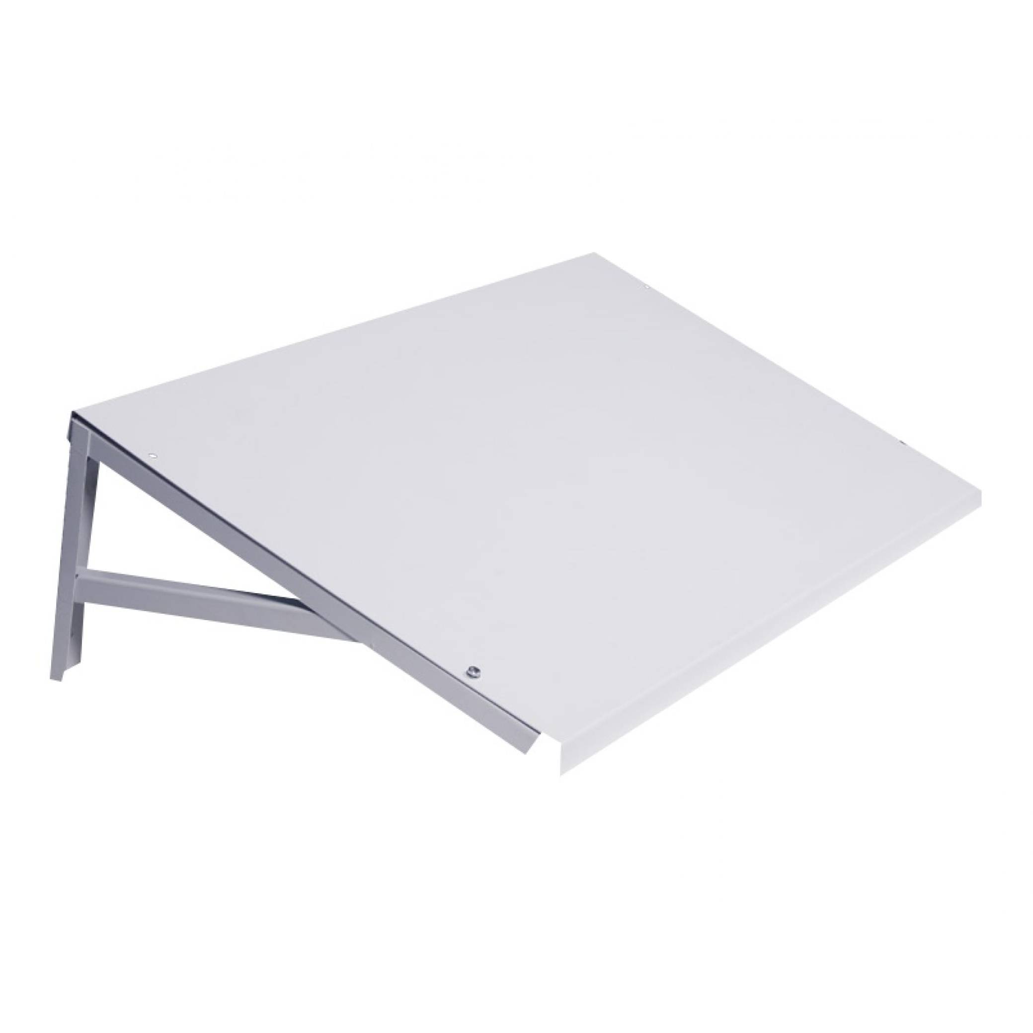 Козырек BALLU 800*500 от магазина ЛесКонПром.ру